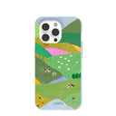 Coque Powder Blue Farm Tales pour iPhone 14 Pro