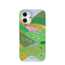 Coque Powder Blue Farm Tales pour iPhone 16