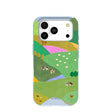 Coque Powder Blue Farm Tales pour iPhone 17 Pro