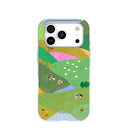 Coque Powder Blue Farm Tales pour iPhone 17 Pro