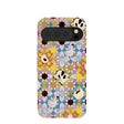 Coque Google Pixel 10/10 Pro Powder Blue Farmers Mosaic