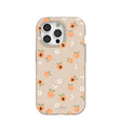 Coque iPhone 15 Pro Seashell Feeling Peachy