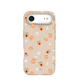 Coque iPhone Air Seashell Feeling Peachy