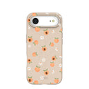 Coque iPhone Air Seashell Feeling Peachy