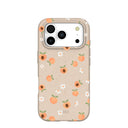 Coque iPhone 17 Pro Seashell Feeling Peachy