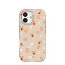 Coque iPhone 17 Seashell Feeling Peachy