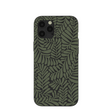 Coque Black Fern Dreams pour iPhone 12 Pro Max