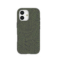 Coque Black Fern Dreams pour iPhone 17