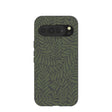 Coque Google Pixel 10 Pro XL « Black Fern Dreams »