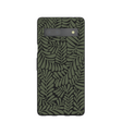 Coque Google Pixel 7a « Black Fern Dreams »
