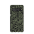 Black Fern Dreams Google Pixel 7 Pro Case