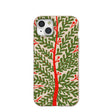 Seashell Festive Foliage iPhone 15 Plus Case