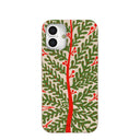 Coque iPhone 16 Plus Seashell Festive Foliage