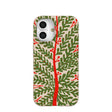 Coque iPhone 16 Seashell Festive Foliage