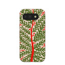 Seashell Festive Foliage Google Pixel 10a Case