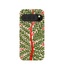 Coque Google Pixel 10/10 Pro à motif feuillage festif et coquillages