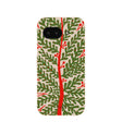Seashell Festive Foliage Google Pixel 9a Case