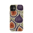 Coque iPhone 11 London Fog Fig Season