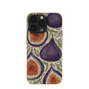 Coque iPhone 13 Pro London Fog Fig Season