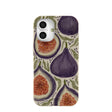 Coque iPhone 16 London Fog Fig Season