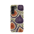 Coque Samsung Galaxy S22 London Fog Fig Season