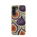 Coque Samsung Galaxy S22 London Fog Fig Season