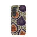 Coque Samsung Galaxy S23 London Fog Fig Season