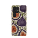 London Fog Fig Season Samsung Galaxy S25 Ultra Case