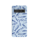 Coque Google Pixel 7 Pro bleu poudre