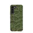 Coque Samsung Galaxy S22 Forest Floor Fishing Lodge