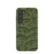 Coque Samsung Galaxy S23 Forest Floor Fishing Lodge