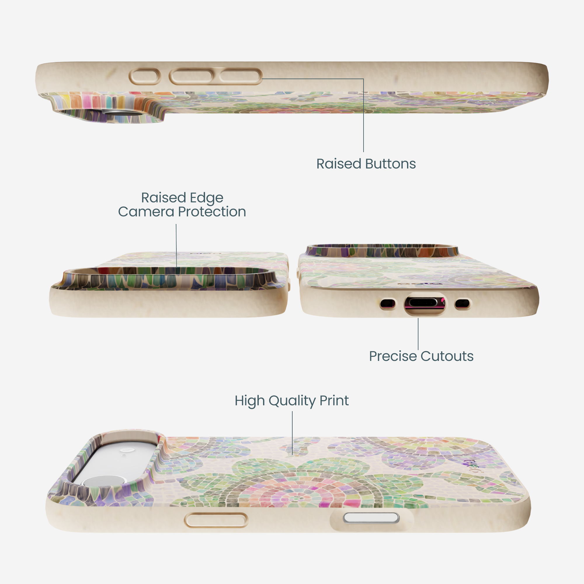 iPhone Air Cases – Pela Case