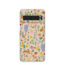 Coque Seashell Flourish pour Google Pixel 8 Pro