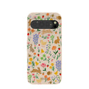 Coque Seashell Flourish pour Google Pixel 9/9 Pro