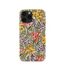 Seashell Flower Field iPhone 11 Pro Case