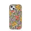 Coque iPhone 15 « Seashell Flower Field »
