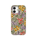 Seashell Flower Field iPhone 17 Case