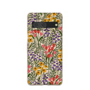 Seashell Flower Field Google Pixel 7 Case