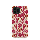 Seashell Flower Stack iPhone 11 Pro Case