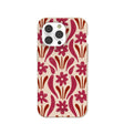 Coque Seashell Flower Stack pour iPhone 14 Pro