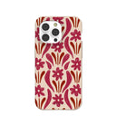 Coque Seashell Flower Stack pour iPhone 14 Pro