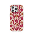 Coque Seashell Flower Stack pour iPhone 15 Pro