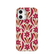 Seashell Flower Stack iPhone 16 Case
