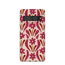 Coque Google Pixel 7 Pro à motif coquillages et fleurs