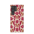 Coque Seashell Flower Stack pour Samsung Galaxy S24 Ultra