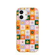 Coque iPhone 17 Motif Fleurs de Miel