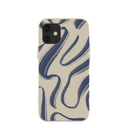 London Fog Fluid Form iPhone 12 Mini Case