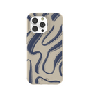 London Fog Fluid Form iPhone 14 Pro Case