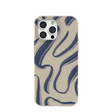 London Fog Fluid Form iPhone 15 Pro Max Case