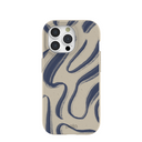 London Fog Fluid Form iPhone 15 Pro Case